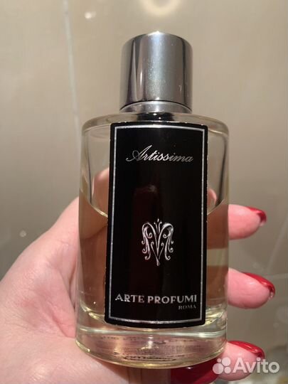 Редкие селективы- HFC, Serge Lutens, Chanel