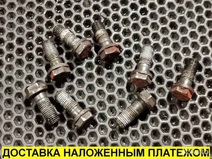 Болт маховика, Emgrand EC7, JL4G18