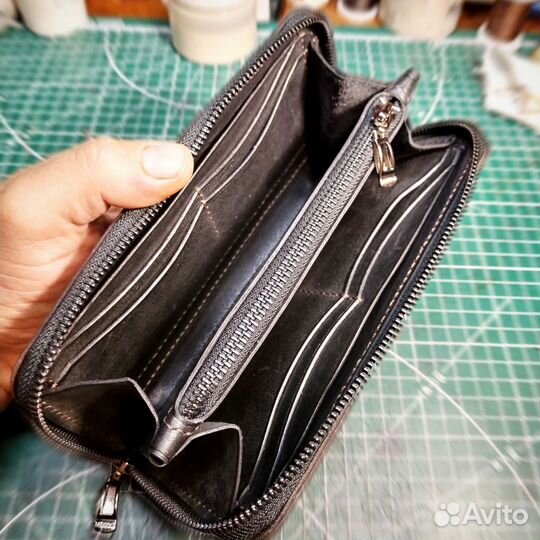 Клатч мужской