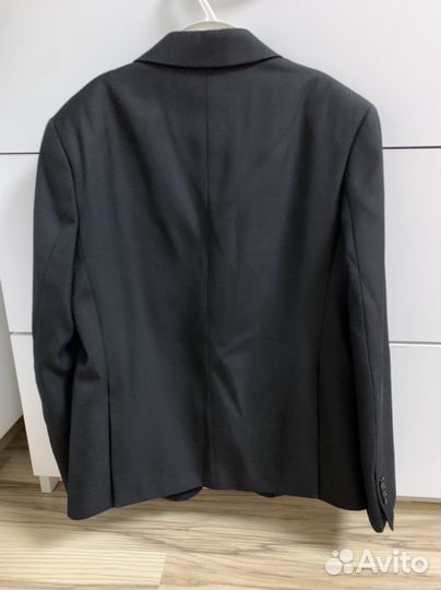 Пиджак на мальчика