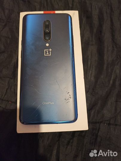 OnePlus 7 Pro, 8/256 ГБ