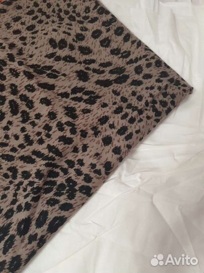 Отрез ткани СССР