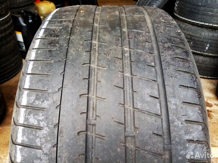 Pirelli P Zero 275/45 R18 107Y