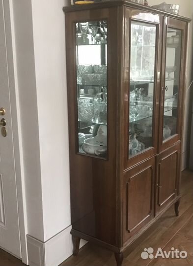 Сервант Румыния