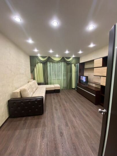 2-к. квартира, 66 м², 7/8 эт.