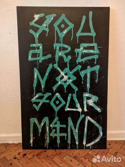 Интерьерные картины