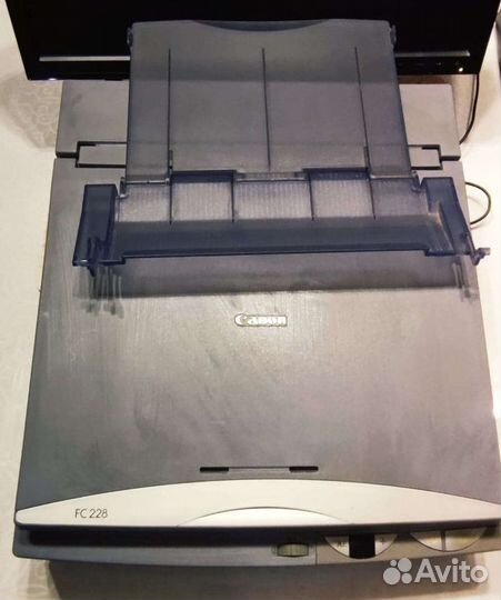 Мфу/Факс/Монитор/копир