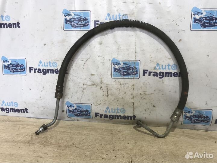 Трубка гидроусилителя УАЗ Патриот (3163)