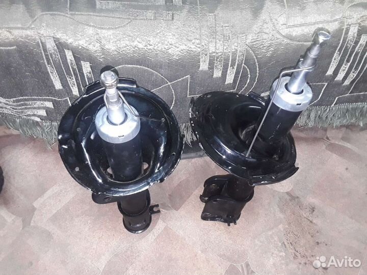 Амортизатор Хюндай Санта Фе