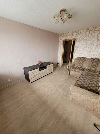 2-к. квартира, 49,7 м², 2/2 эт.