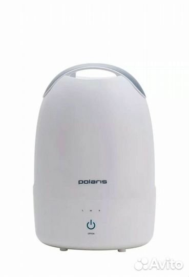 Увлажнитель воздуха новый