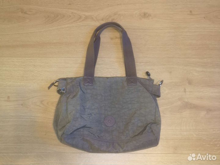 Сумка Kipling 20 * 30 см. США