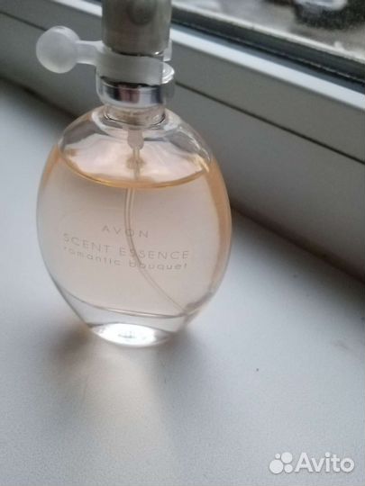 Парфюмерная вода Avon