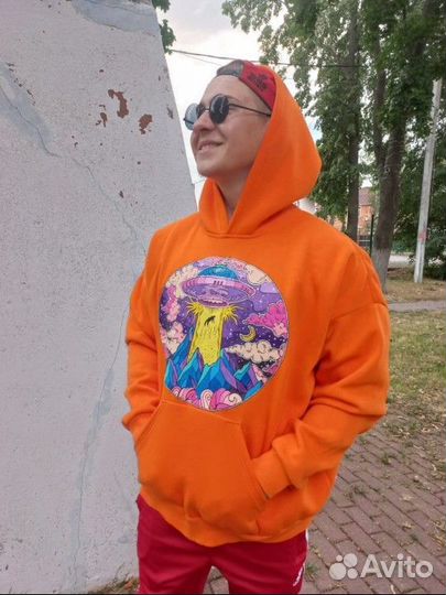 Ручная Роспись одежды, кастом