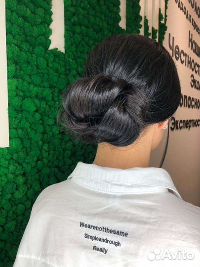 Парикмахер стилист/визажист. Аренда кресла