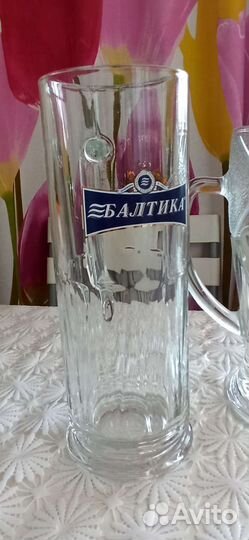 Пивная кружка