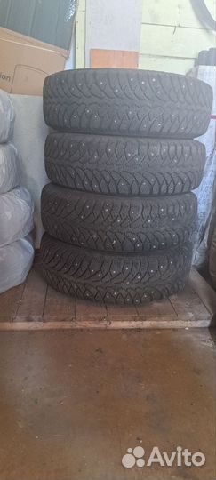 Tunga Nordway 2 175/70 R13