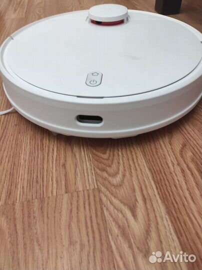Робот пылесос xiaomi mijia 3c