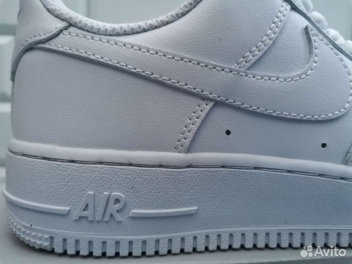 Кроссовки nike air force 1 07