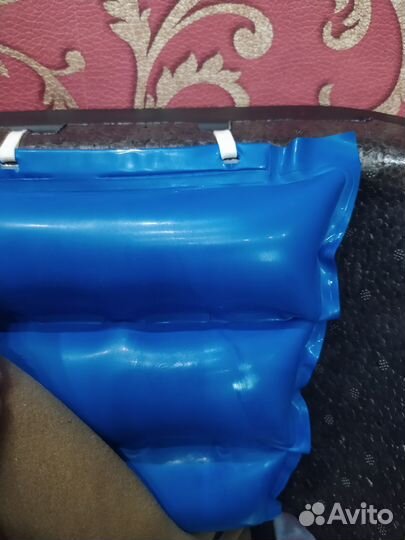 Детское автокресло recaro