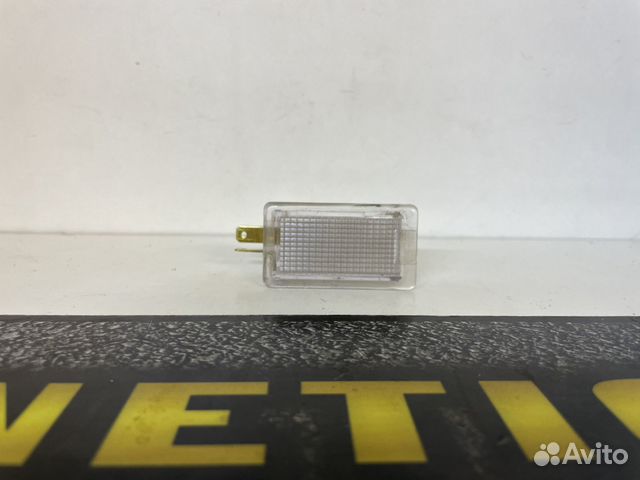 Плафон подсветки бардачка Sonata Accent Sportage