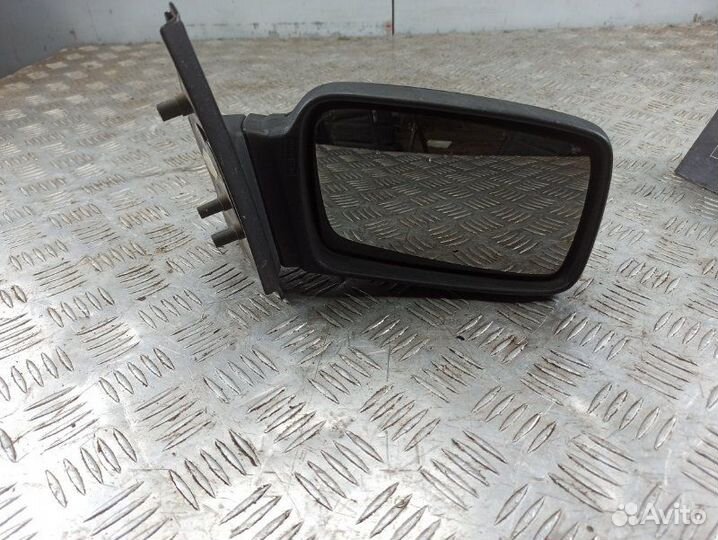 Зеркало правое Ford Sierra GBC