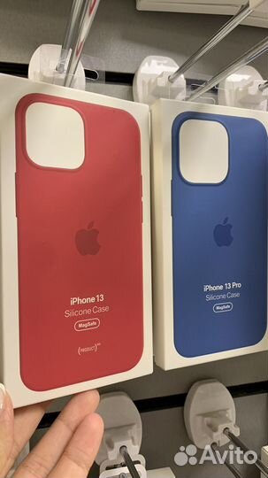 Чехол на iPhone