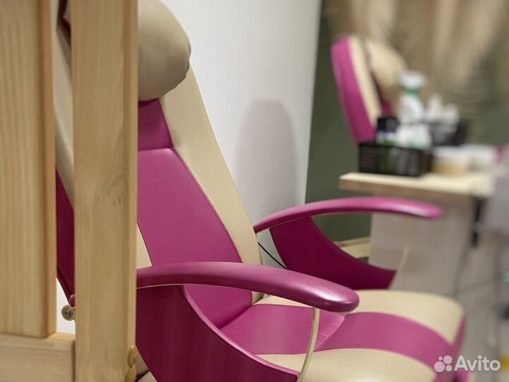 Продается студия маникюра