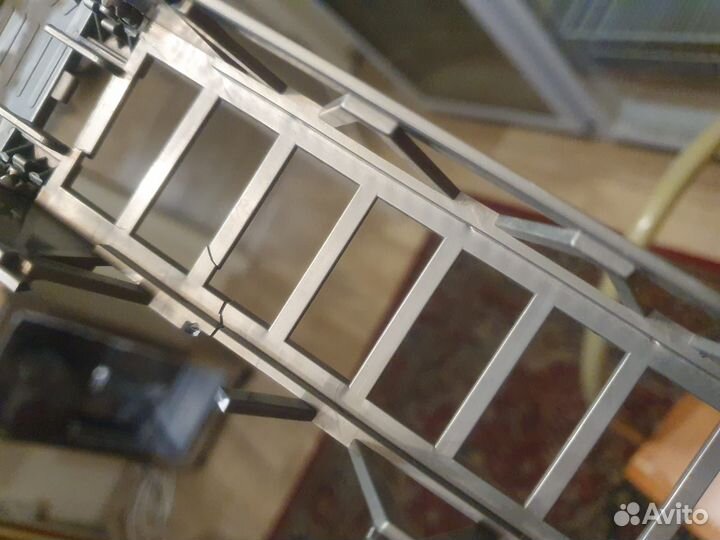 Спец автомобили Bruder MAN и mack