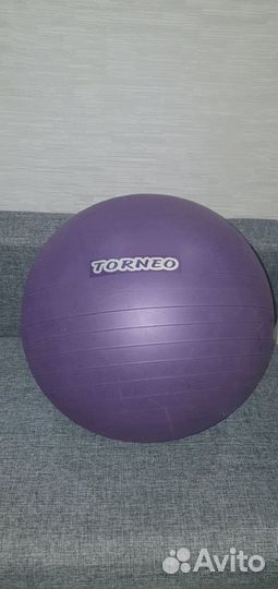 Мяч для фитнеса
