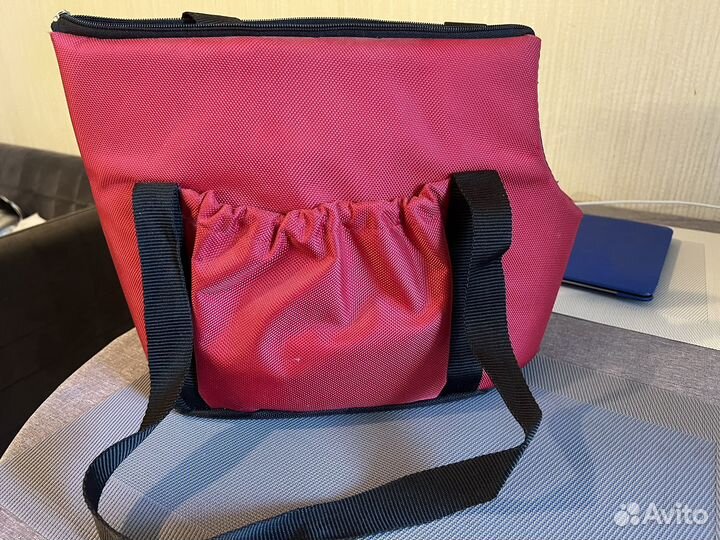 Сумка переноска для животных