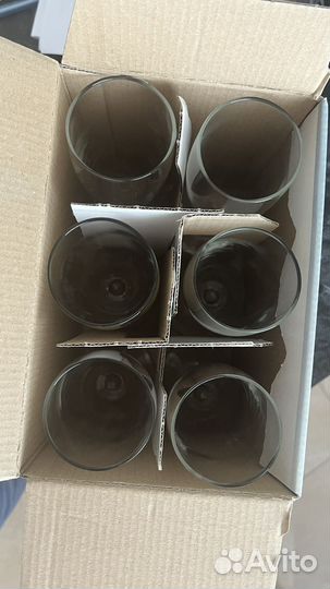 Фужеры для шампанского luminarc