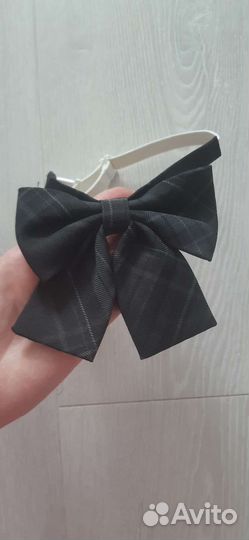 Бабочка на рубашку