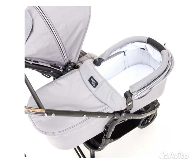 Люлька Valco Baby Snap Duo 2шт