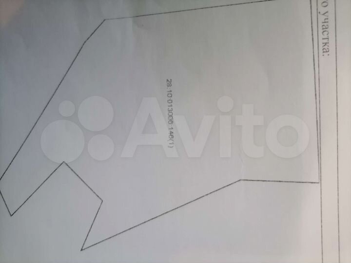 Участок 22,4 га (СНТ, ДНП)