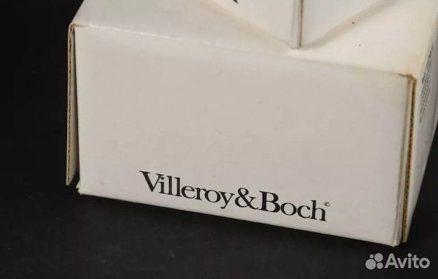 Шкатулки Villeroy&Boch Германия