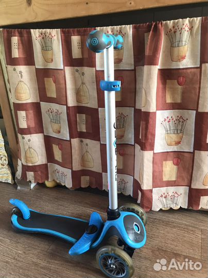 Беговел детский