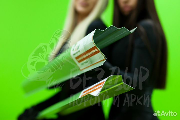 Порог Hyundai Grand Starex H1 правый