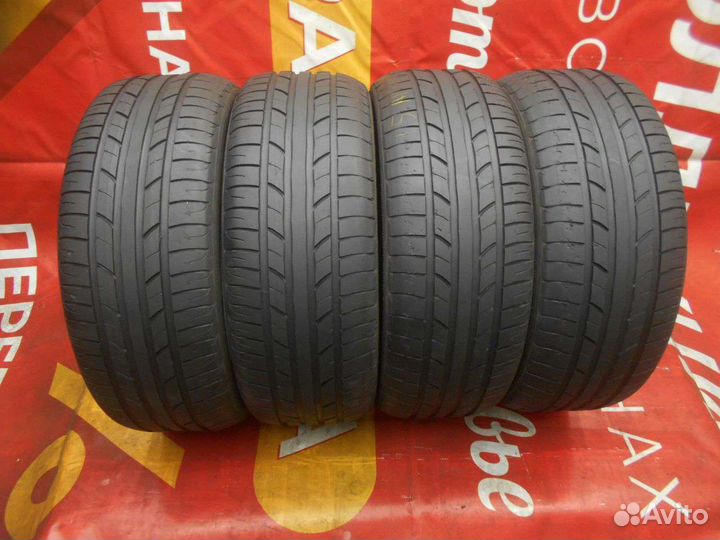 Sava Intensa HP 205/55 R16