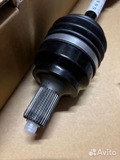 Шрус передний левый Mercedes GLK X204 A2043301501