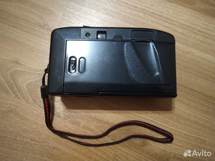 Пленочный фотоаппарат skina SK 105