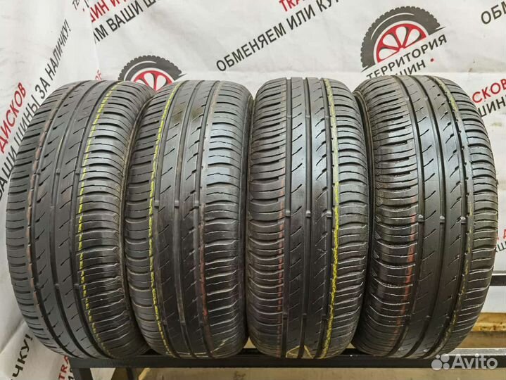 Continental ContiEcoContact 3 185/60 R14 82T