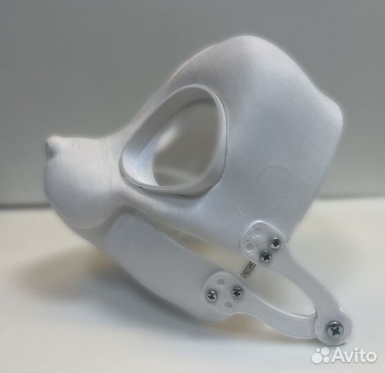 Фурсьют основа кемоно