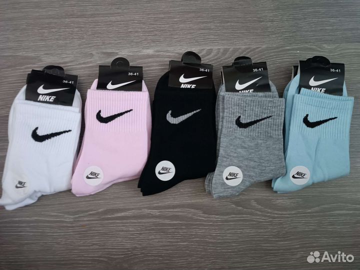 Носки женские 36-41 Турция