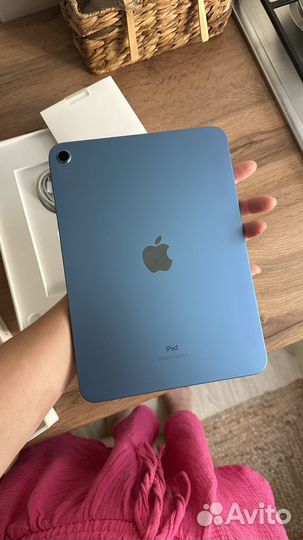 iPad 10.9 2022 64gb