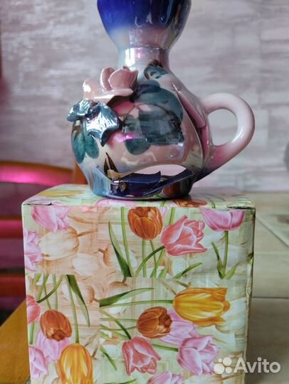 Аромолампа