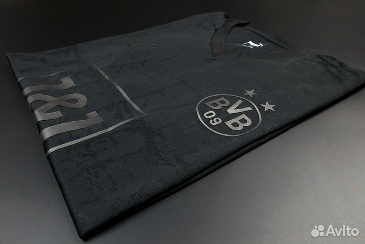 Игровая футболка