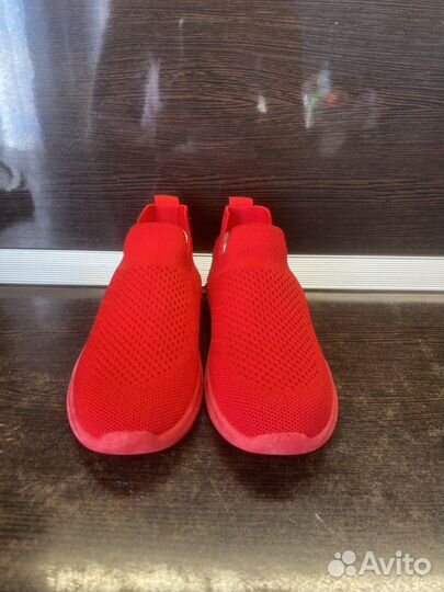 Кросовки (слипоны) 34 размер