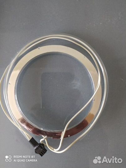 Ангельский глазик