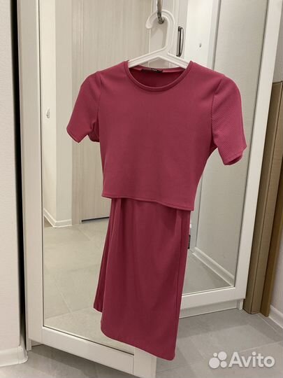 Женские вещи